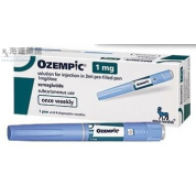 OZEMPIC SOLUTION FOR INJECTION IN 3.0 ML PRE-FILLED PEN 1MG/DOSE