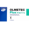 安脉加 OLMETEC PLUS TAB 40MG/12・5MG
