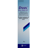 DUAC ONCE DAILY GEL