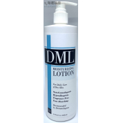 PERSON & COVEY DML Moisturizing lotion 止痒保湿润肤乳