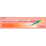 可敌灵 U-Cortisone Cream