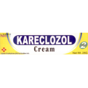 康肤能2号 KARECLOZOL CREAM