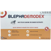 Blephademodex 