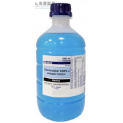 Baxter Chlorhexidine 0.05% Antiseptic Solution