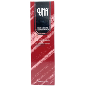 美國髮之寶超級黑髮乳 Gina Hair Groom & Conditioner