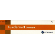 FUSIDERM-H OINTMENT