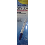ClearBlue Pregnancy Test 易孕宝电子即知验孕棒
