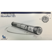 NovoPen 诺和笔®5 胰岛素注射笔