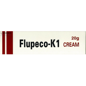 癣菌净 FLUPECO-K1 CREAM