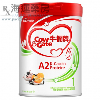 牛栏牌 Cow & Gate A2 β-Casein Protein