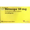 貝坦利 BETMIGA PROLONGED-RELEASE TAB 50MG