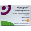 MONOPOST EYE DROPS 50MCG/ML