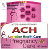 ACH 澳洲康樂堡 孕婦綜合維生素補充劑