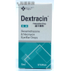 DEXTRACIN EYE/EAR DROPS