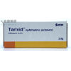 TARIVID OPHTHALMIC OINTMENT