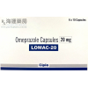 樂酸寧-20 LOMAC-20 CAP