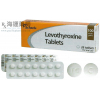 LEVOTHYROXINE TAB 100MCG