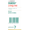 HALDOL DROPS ORAL 2MG/ML