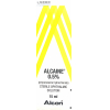 ALCAINE OPHTHALMIC SOLUTION 0.5%