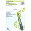 TRESIBA FLEXTOUCH SOLUTION FOR INJECTION IN PRE-FILLED PEN 100U/ML