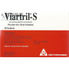 維固力粉劑 VIARTRIL-S POWDER FOR ORAL SOLUTION