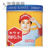 無腥味日本肝油丸 KAWAI KANYU DROPS