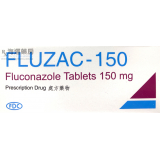 FLUZAC-150 TAB 150MG
