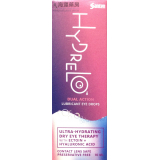 HYDRELO Dual Action Lubricant Eye Drops