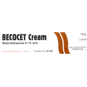 Becocet Cream