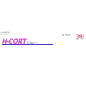 H-CORT CREAM
