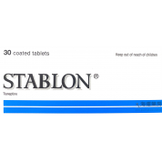 STABLON TAB 12.5MG