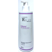 RELIFE Relizema Lipid-Replenishing Cleanser