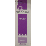 膚特療 EUROCIN-A TOPICAL SOLUTION