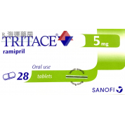 TRITACE 5MG TAB 