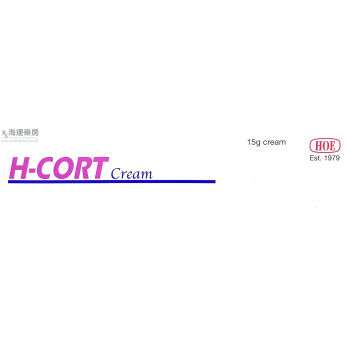 H-CORT CREAM