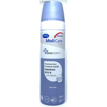 Hartmann Molicare Skin Skintegrity Foam