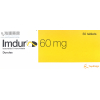 IMDUR DURULES TAB 60MG | 心臟科藥 | 海運藥房